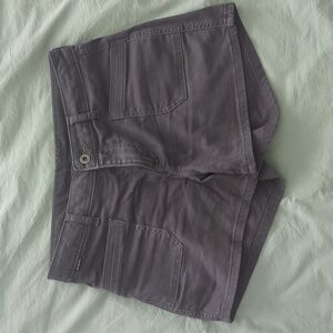 Kuhl Charcoal Shorts